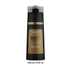 Shampooing cheveux gris