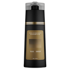 Shampooing cheveux gris