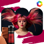 Shampooing cheveux gris