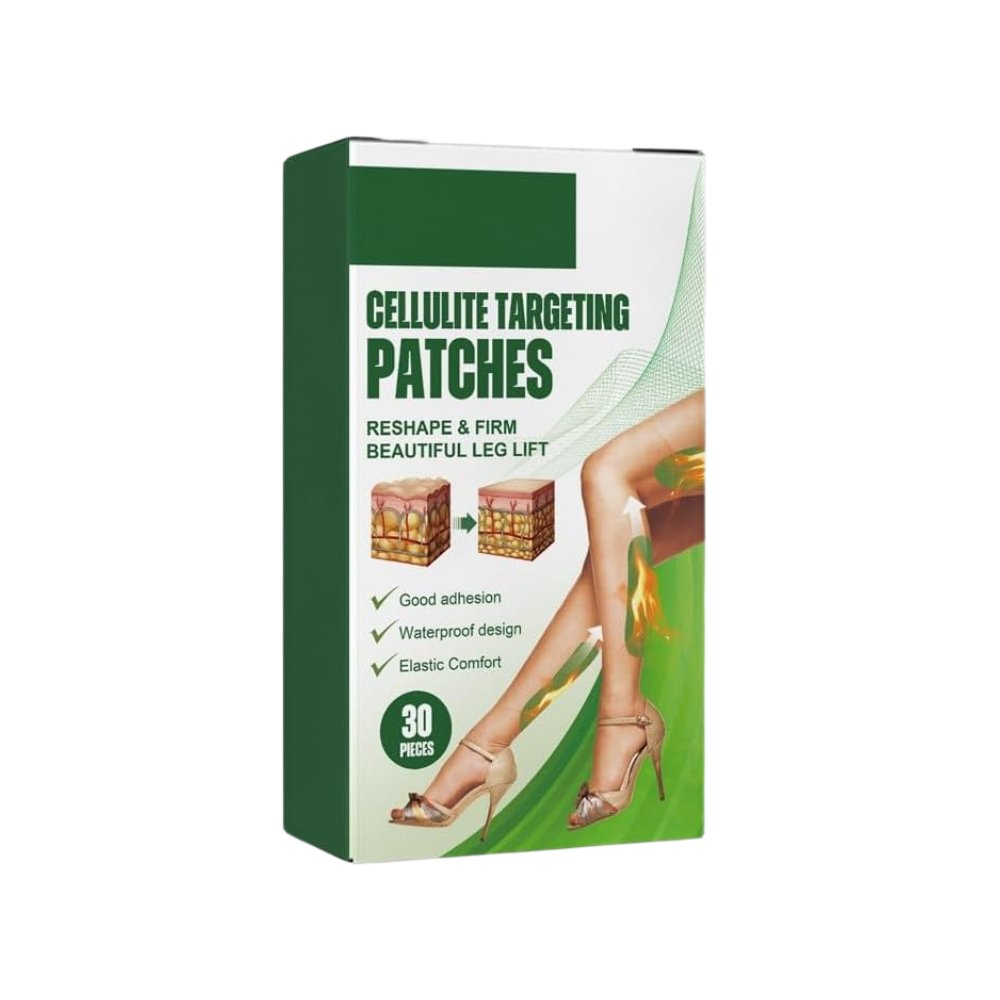 Patchs peau lisse