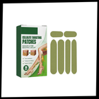 Patchs peau lisse
