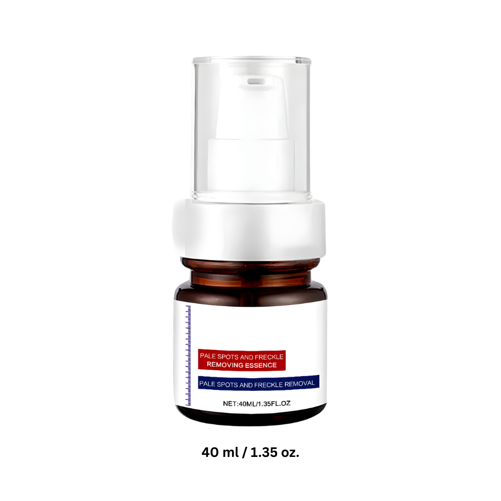 Sérum éclaircissant à l'acide kojique
