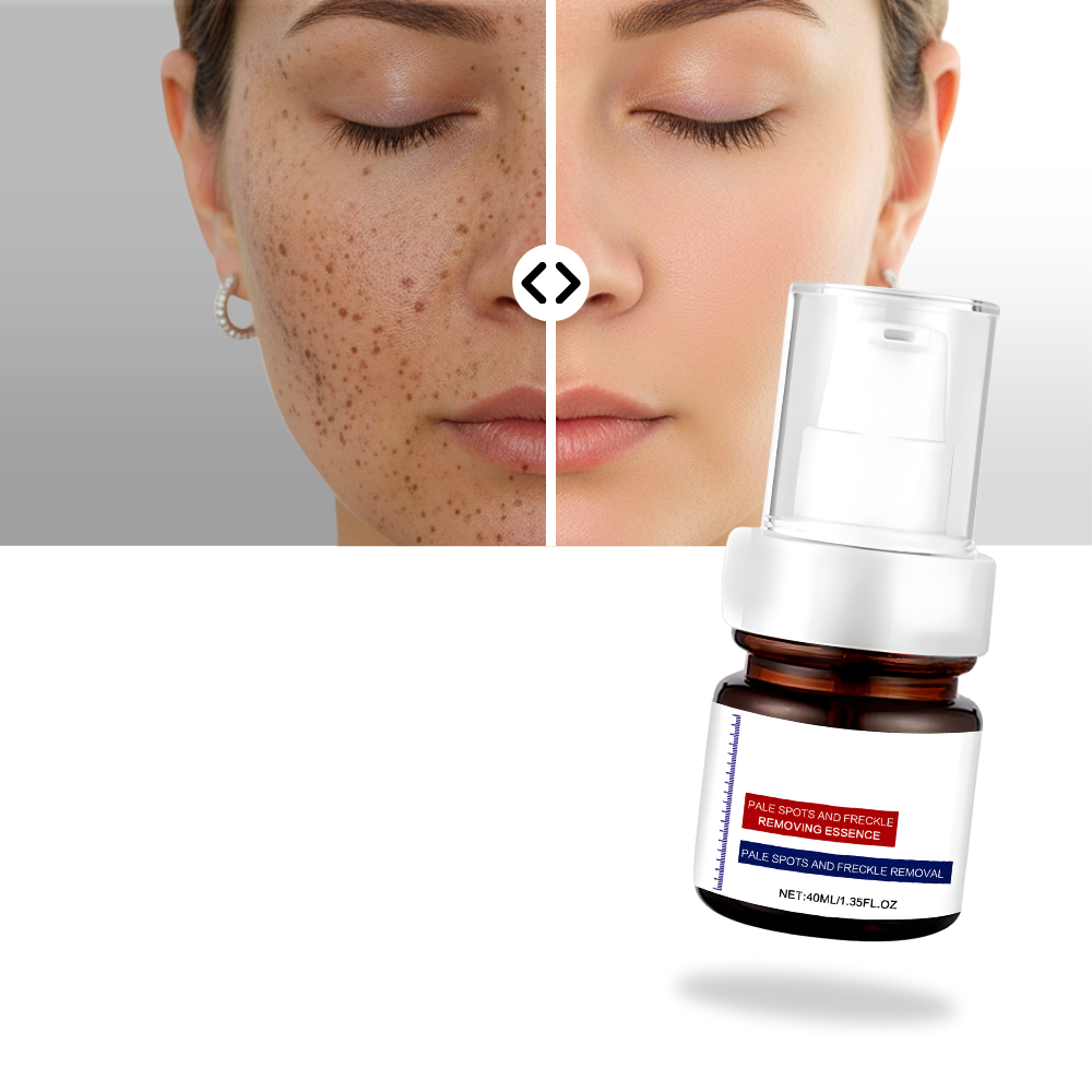 Sérum éclaircissant à l'acide kojique