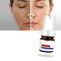 Sérum éclaircissant à l'acide kojique