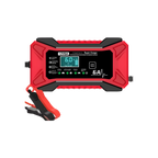 Chargeur de batterie intelligent 12 V pour véhicules