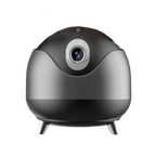 Rotule intelligente à suivi automatique sur 360°