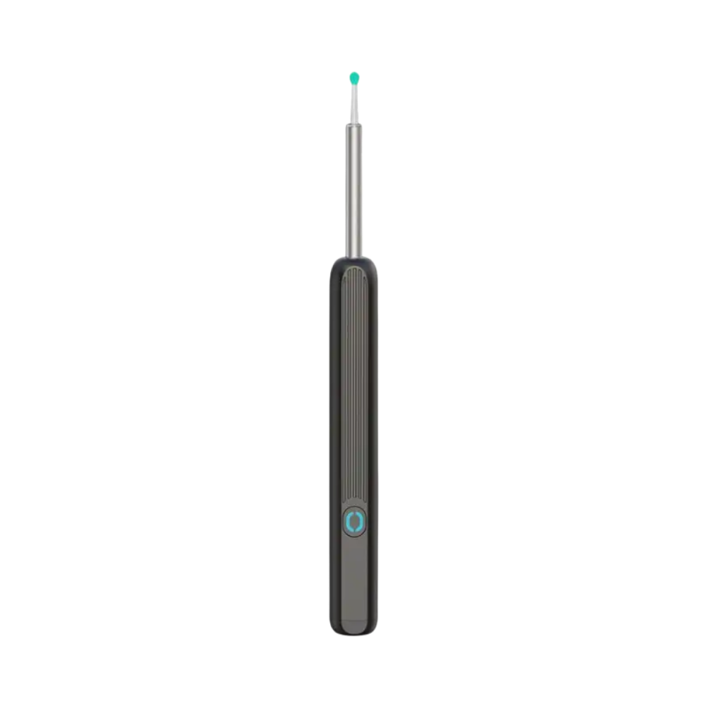 Caméra de nettoyage d'oreille pour retirer le cérumen