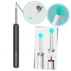 Caméra de nettoyage d'oreille pour retirer le cérumen
