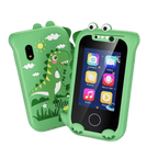 Téléphone-jouet interactif intelligent