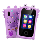 Téléphone-jouet interactif intelligent