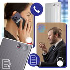 Transcripteur audio Smart Note