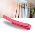 Marque-pages intelligent en silicone