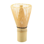 Fouet à matcha mélange lisse et homogène