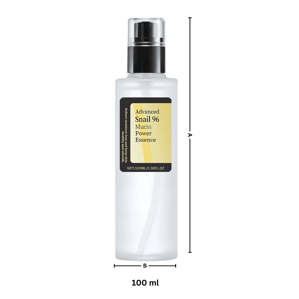 Sérum hydratant Snail Mucin