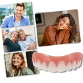 Facettes dentaires à clipser