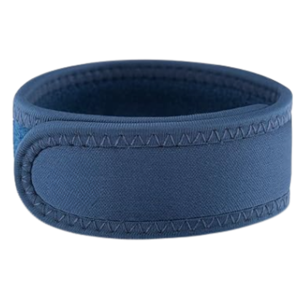 Ceinture élastique sans boucle