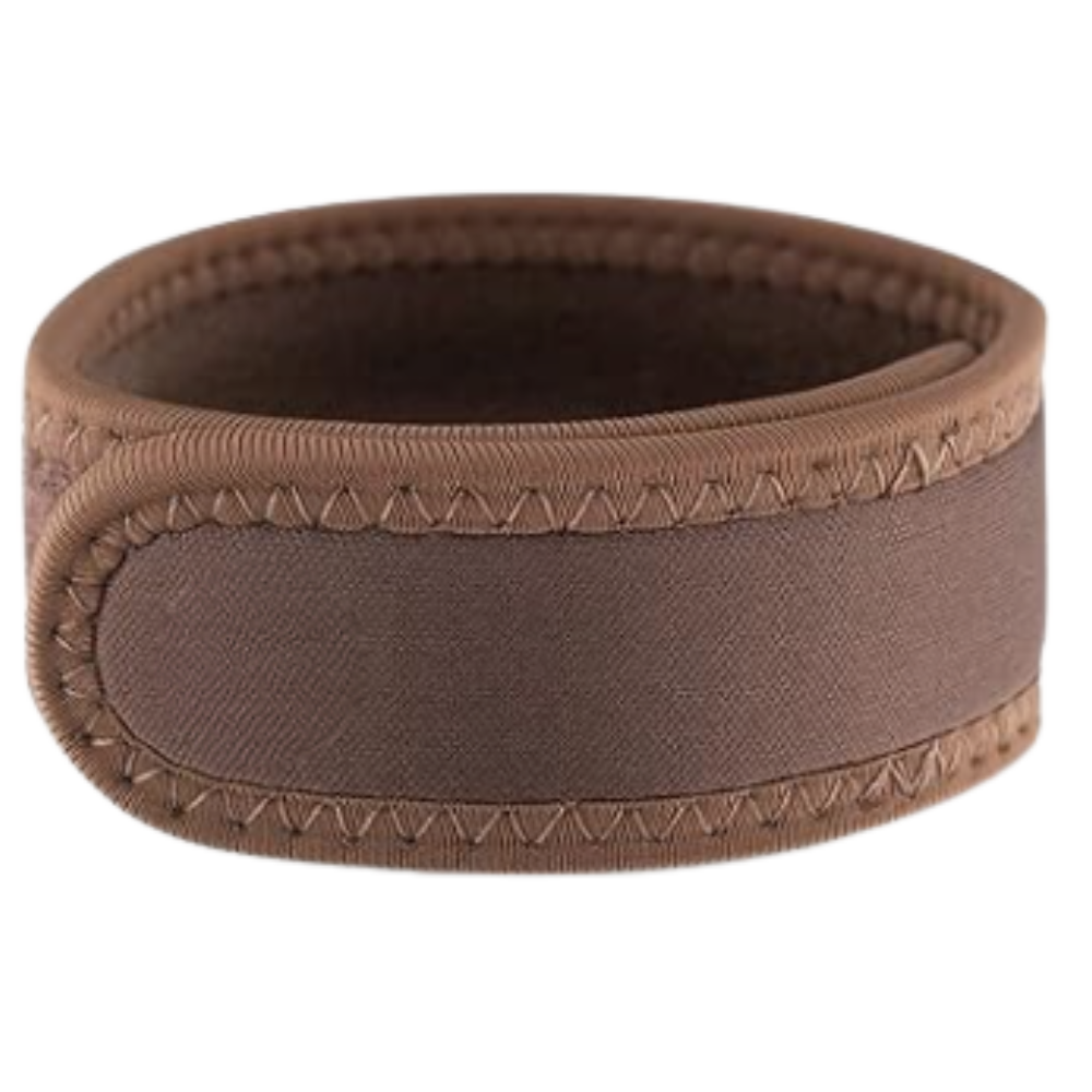 Ceinture élastique sans boucle