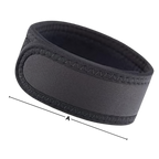 Ceinture élastique sans boucle