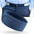 Ceinture élastique sans boucle