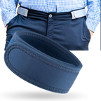 Ceinture élastique sans boucle