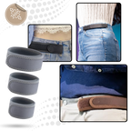 Ceinture élastique sans boucle