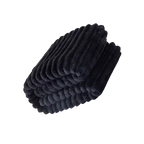 Couverture en flanelle douce et confortable