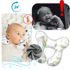Coussin pour bébé