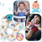 Coussin pour bébé