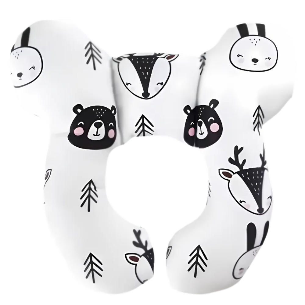 Coussin pour bébé