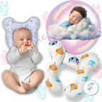 Coussin pour bébé