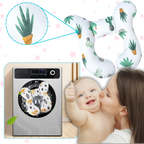 Coussin pour bébé