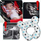 Coussin pour bébé