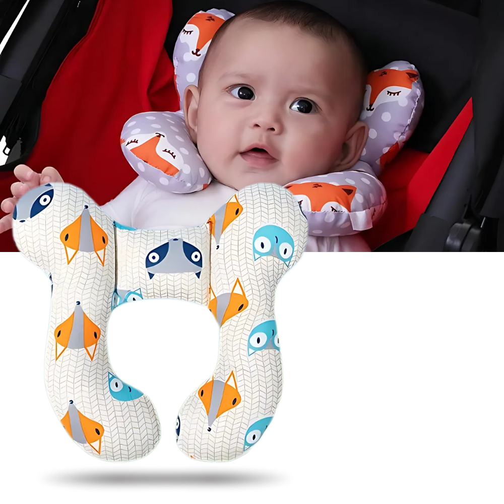 Coussin pour bébé