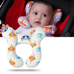 Coussin pour bébé