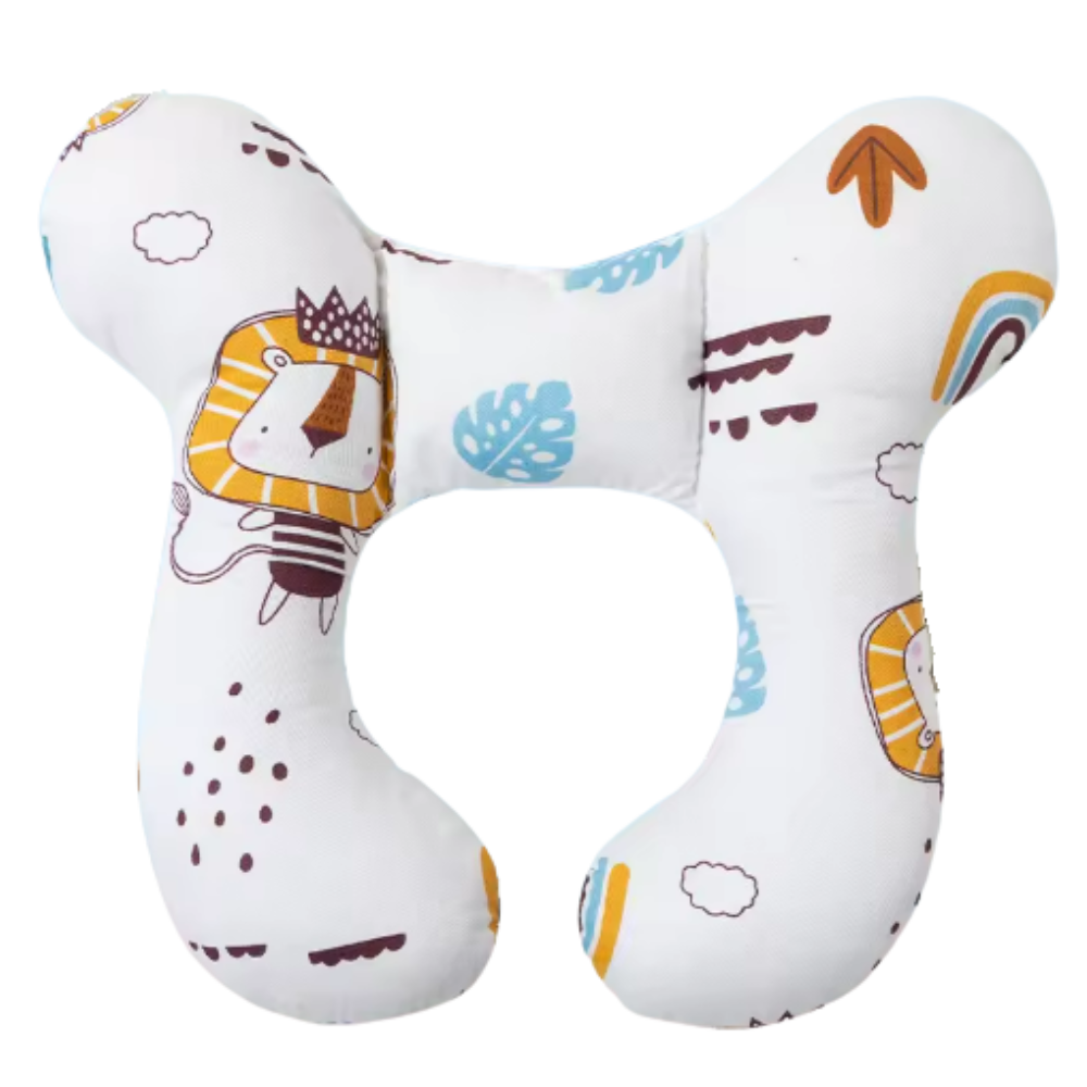 Coussin pour bébé