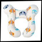 Coussin pour bébé