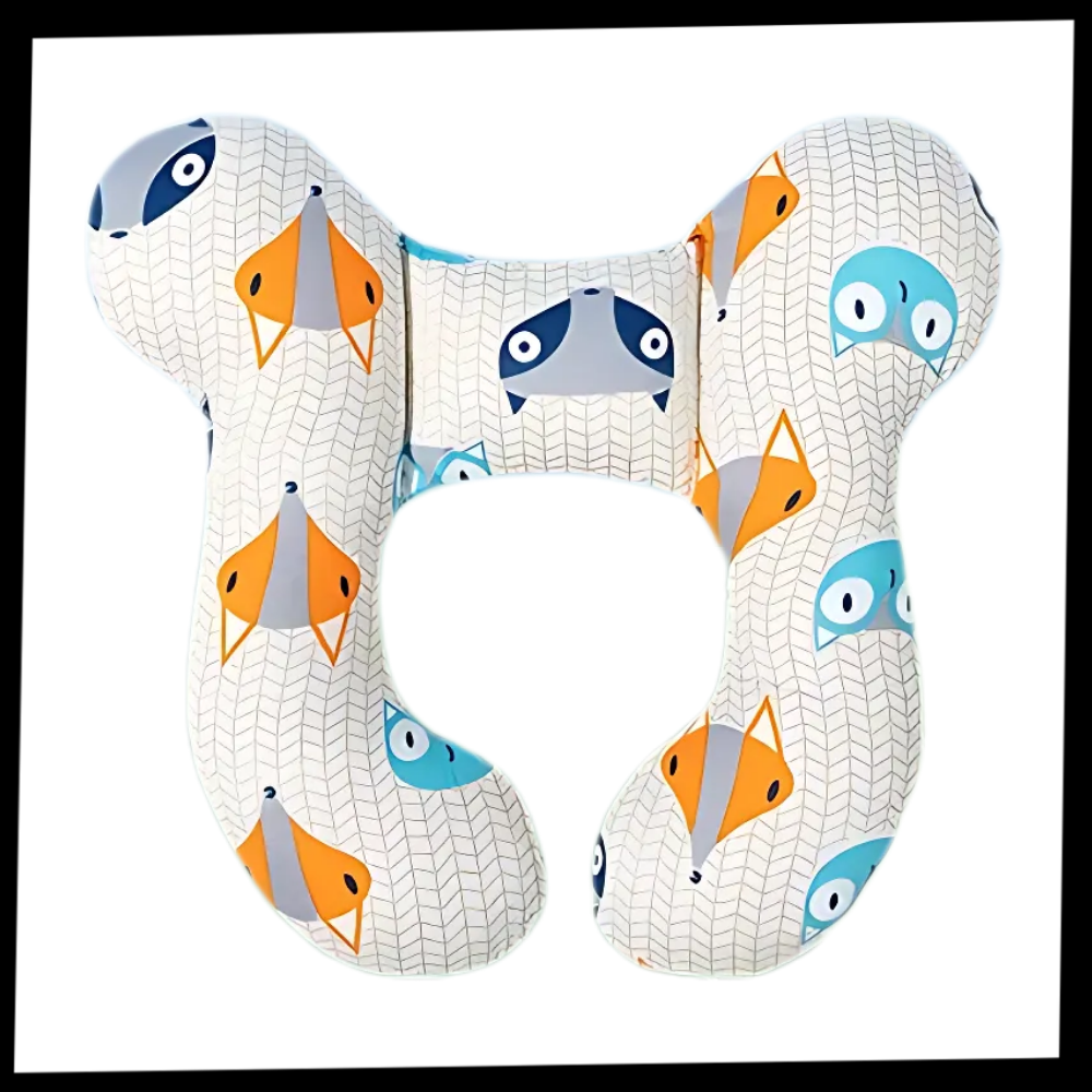 Coussin pour bébé