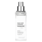 Fond de teint SPF 30 à teinte changeante