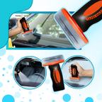 Nettoyant Roll-on pour pare-brise
