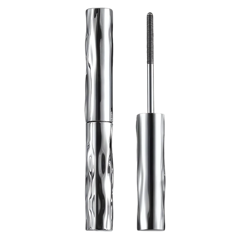 Mascara volume et regard XXL à brosse métallique