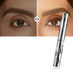 Mascara volume et regard XXL à brosse métallique