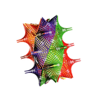 Jeu de construction hyperboliques STEM