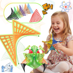 Jeu de construction hyperboliques STEM