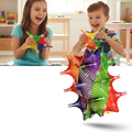 Jeu de construction hyperboliques STEM