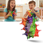 Jeu de construction hyperboliques STEM
