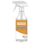 Spray durcisseur et imperméabilisant pour béton