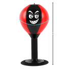 Buster anti-stress de bureau