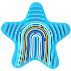 Tableau d'activités sensorielles anti-stress