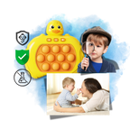Jouet sensoriel antistress
