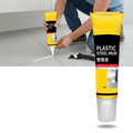 Mastic d'étanchéité multi-usages à forte adhérence